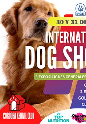 30 y 31 de Julio 3 Exposiciones Generales de Campe...