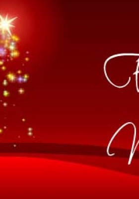 Feliz Navidad...