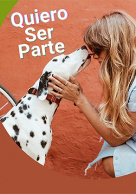 Sumarse como Socio/a a Córdoba Kennel Club...