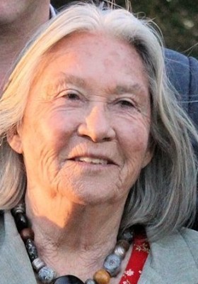 Fallecimiento de nuestra presidente Teresa Serante...